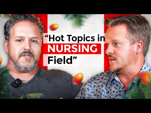 Hot Topic Issues in the Nursing Field