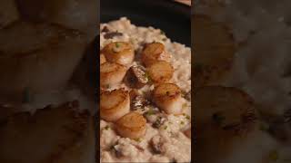 HC x Gordon Ramsay - Risotto