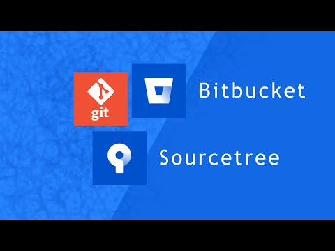 How to connect Sourcetree to Bitbucket