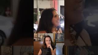 It's not that hard to change a tire #momreacts #feminism #shorts