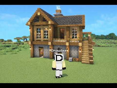 SMP’DE HAYAT KURUYORUZ 🔴 MINECRAFT SURVIVAL CANLI