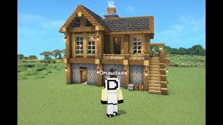 SMP’DE HAYAT KURUYORUZ 🔴 MINECRAFT SURVIVAL CANLI