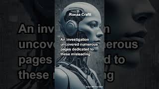 "AI Generated Pope Sermons Take Over YouTube and TikTok"
