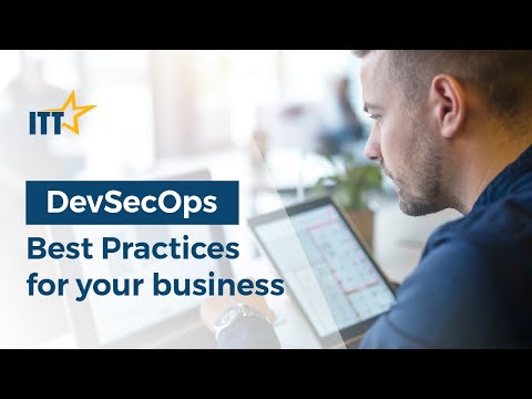 DevSecops Best Practices for your business!