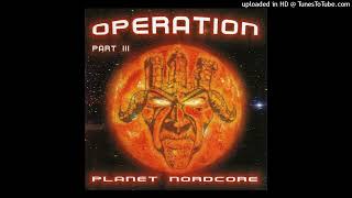 Operation Nordcore III - Assicorefraktion - St. Pauli Hymn