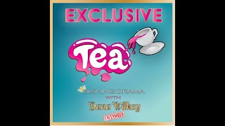 RHOSLC Reunion S6 P1 Meredith's Plane Ride EXPOSED, Brittani Bateman Leak, Lisa's Fight w Angie K