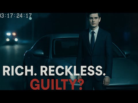 The Rich Kid Who Thought He Could Get Away With Murder | True Crime Documentary 2025 |Real Life Case