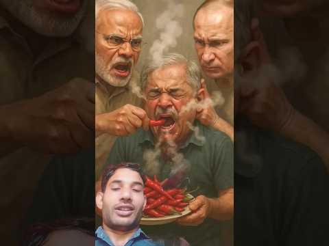 Silencing the Pakistani -A Jawbreaking Reckoning! #Silencing The Pakistani#Jawbreaking Reckoning #ai