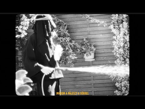 Azahriah - drrrágapálesz