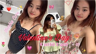Valentine’s Day Sale Haul | Best Amazon Finds & Sweet Deals for 2025 💓✨