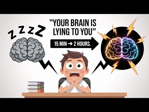 This Study Hack Feels Illegal (But Work)