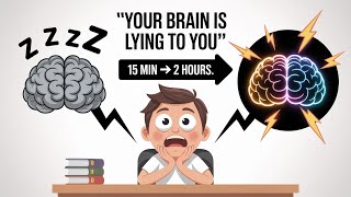 This Study Hack Feels Illegal (But Work)