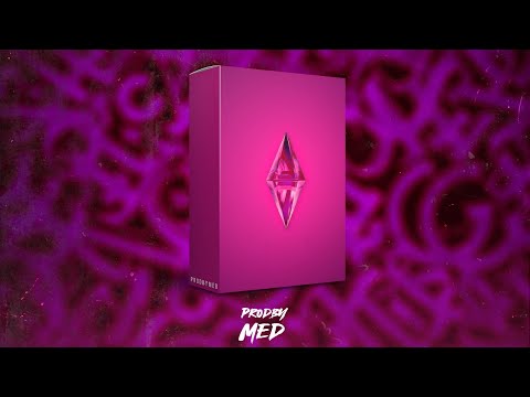 FREE UK/NY DRILL "MAGIC" LOOP KIT / SAMPLE PACK 2023 (DARK, VOCALS, MELODIC, ARABIC, ETHNIC)