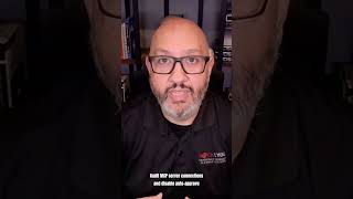 AI Coding Tools: Your Secrets Are NOT Safe! #shorts