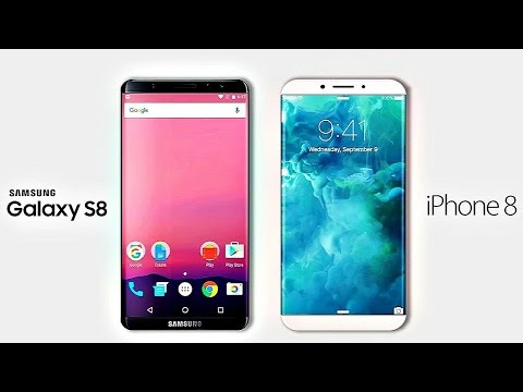Top 5 Best Upcoming Smartphones in 2017