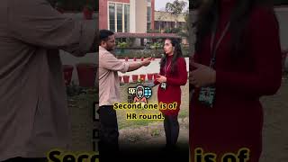 OFFCAMPUS Internship at Amazon | Interview Process | Thapar University