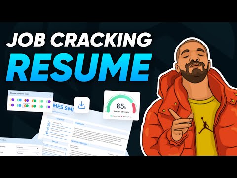 How to Create a Perfect Resume: Tips, Formats & Examples for 2024