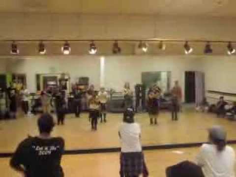 Boogiezone Breed Boogie tonight