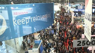 Tech transition set to boost consumer experience while cutting jobs