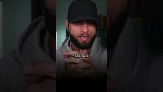 I judged this guy for turning his life around - here's why I was wrong 🤔