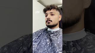 new shoot for matrix salon #mybeauty #salon