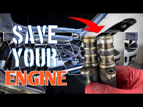 What is VVT Solenoid and Why You MUST Clean It NOW