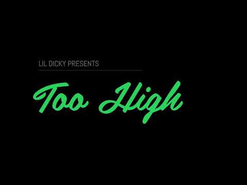 Lil dicky too high
