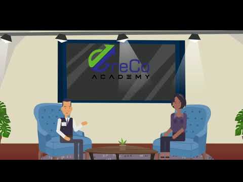 FAQ with GreCo Academy EP 5