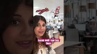 #LearnEnglishPhrases #EnglishIdioms #BringHomeTheBacon #EnglishForBeginners #youtubeshortsenglish