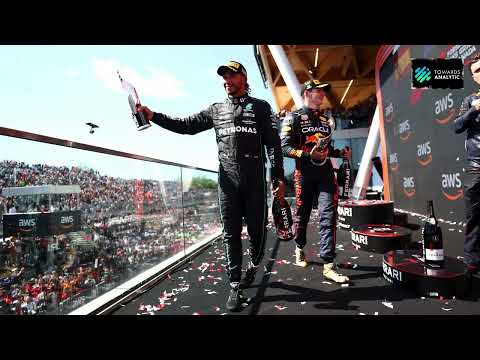 Verstappen Victorious!  Third Canadian GP Win & 60th Career Victory