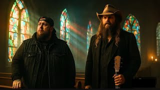 Jelly Roll - Devil Don’t Pray feat. Chris Stapleton (2025 AI Music)