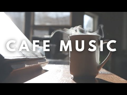 Cozy Cafe Music for Relaxing & Studying | Jazz & Lo-Fi Vibes