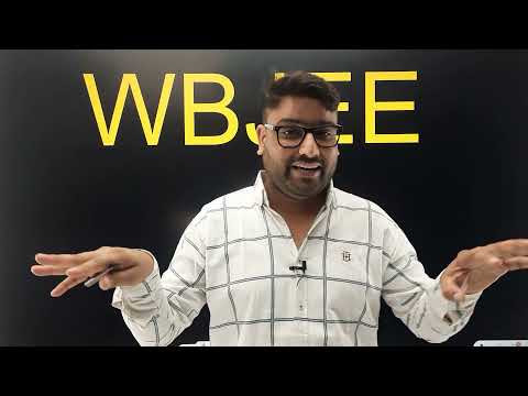 WBJEE 2022 Strategy | Exam Pattern | Eligibility |  Syllabus | Secret Strategy  Jadavpur University