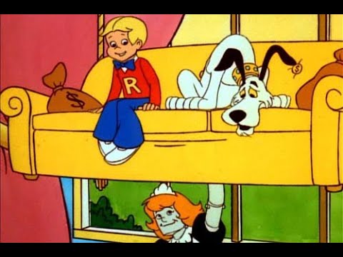 Richie Rich song