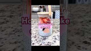 let's see How to Make oatmeal #daliyroutine #asmr #english  #breakfast#bestresepi @bestideas1985