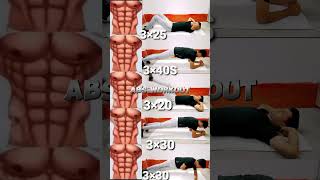 Get Abs in 10 Seconds? Here’s the REAL Secret!  #youtubeshorts #exercise #absworkout #weightlosstips