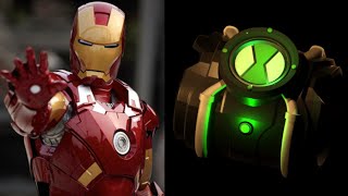 Real life Superhero Gadgets That You Can Buy On Amazon