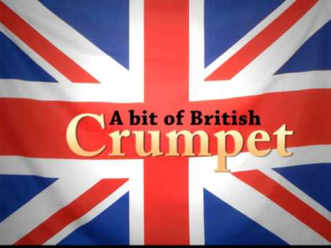 British Crumpets [HQ]