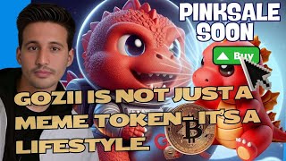 KITTY GODZILLA ($GODZII), THE FURRIEST ADDITION TO THE CRYPTO UNIVERSE!