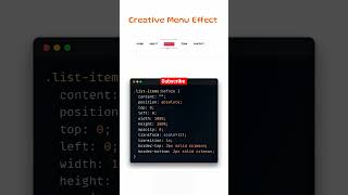 #react #webdesign #css #webdevelopment #html #css #javascript #ui #shorts #design