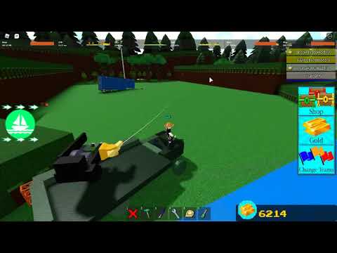 Direct hit
