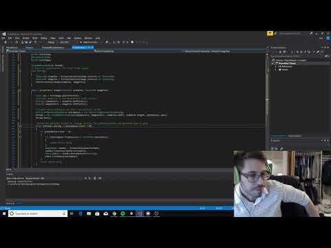 Multi-Threading in Unity to make a Puzzle Stamp!