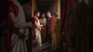 Caesar’s Legacy – The Rise of Rome