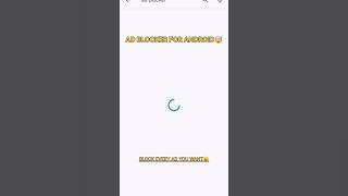 Free ad blocker for android🤯#adblock #shortsfeed #trending #ytshorts #shorts