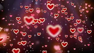 Heart  Background | Valentines Background v4