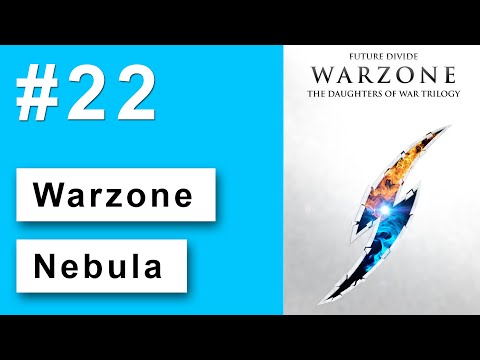 Future Divide - vlog 22 - Nebula
