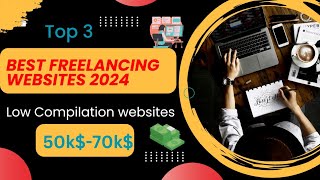 Top 3 Low competition freelancing websites @freelancingwithsheezarana