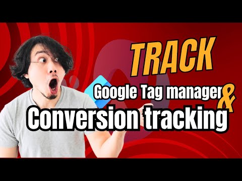 How to Track Conversions With Google Ads Remarketing and Google Tag Manager