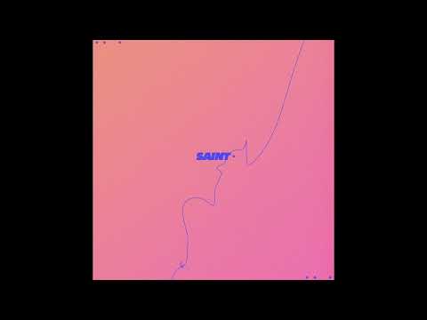 春野 - Saint (Official Audio)