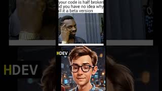Memes em todos os lugares :P #TechMemes #shorts